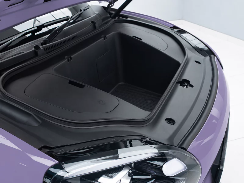 Vehicle Image for 9/25for Chery Q Elite