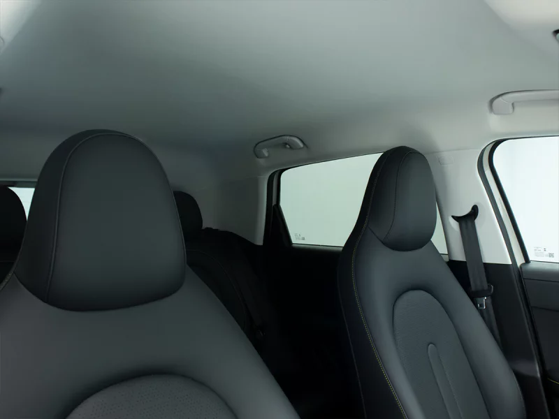 Vehicle Image for 22/25for Chery Q Elite