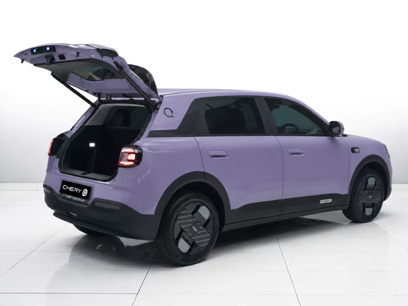 Vehicle Image for 6/25for Chery Q Elite