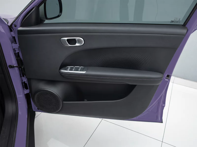 Vehicle Image for 23/25for Chery Q Elite