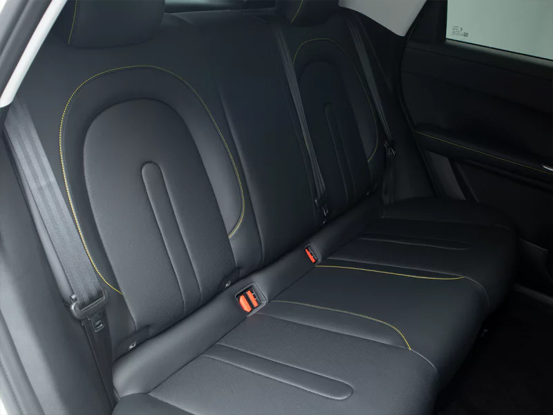 Vehicle Image for 24/25for Chery Q Elite
