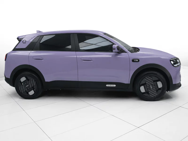 Vehicle Image for 4/25for Chery Q Elite