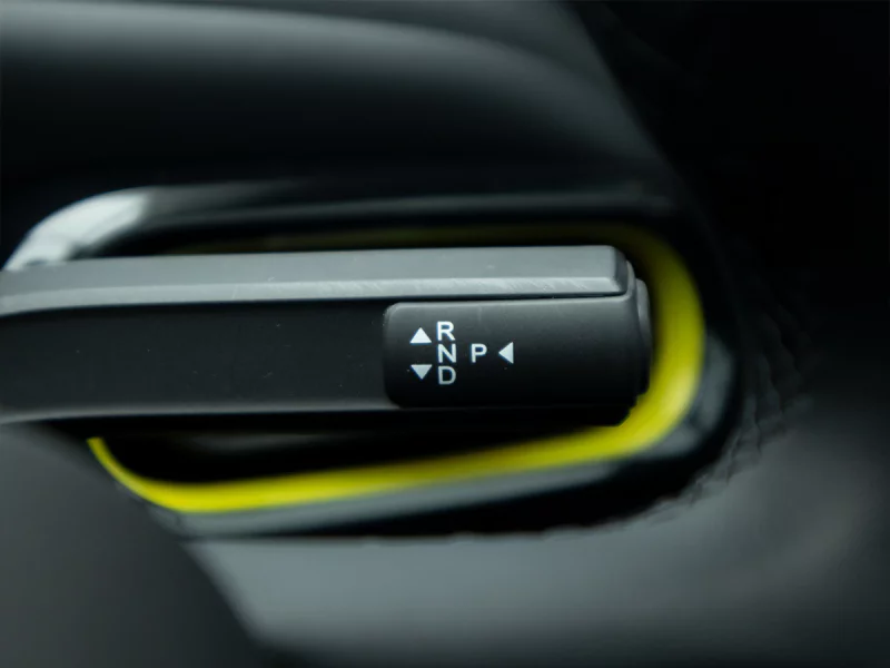 Vehicle Image for 18/25for Chery Q Elite