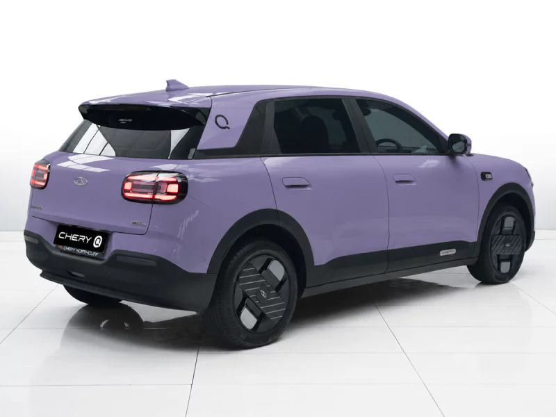 Vehicle Image for 5/25for Chery Q Elite