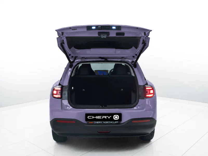 Vehicle Image for 14/25for Chery Q Elite