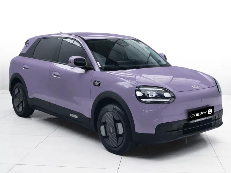 Chery Q Elite 2026