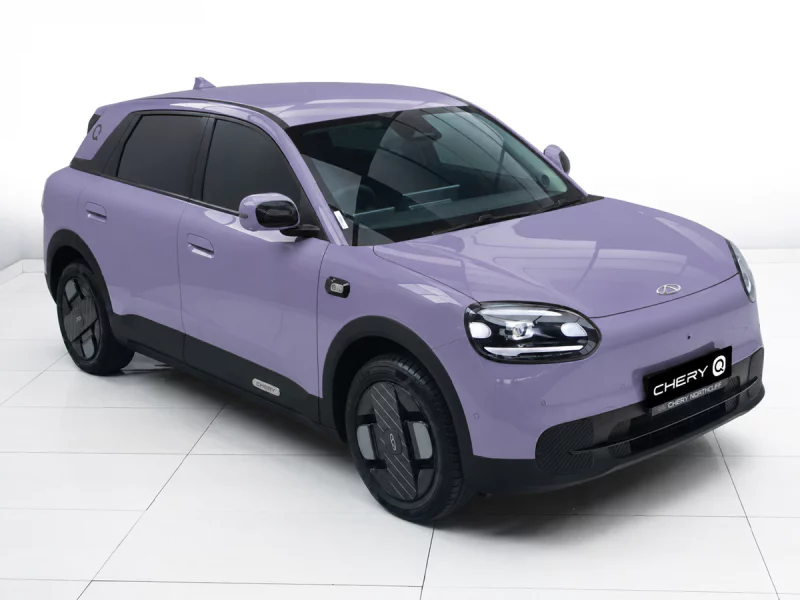 Vehicle Image for 2/25for Chery Q Elite