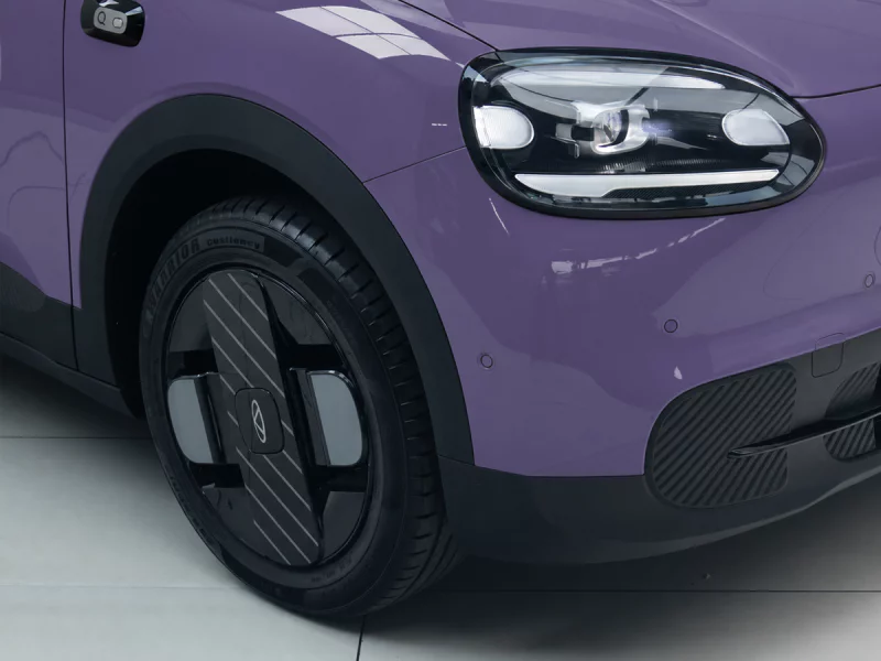 Vehicle Image for 8/25for Chery Q Elite