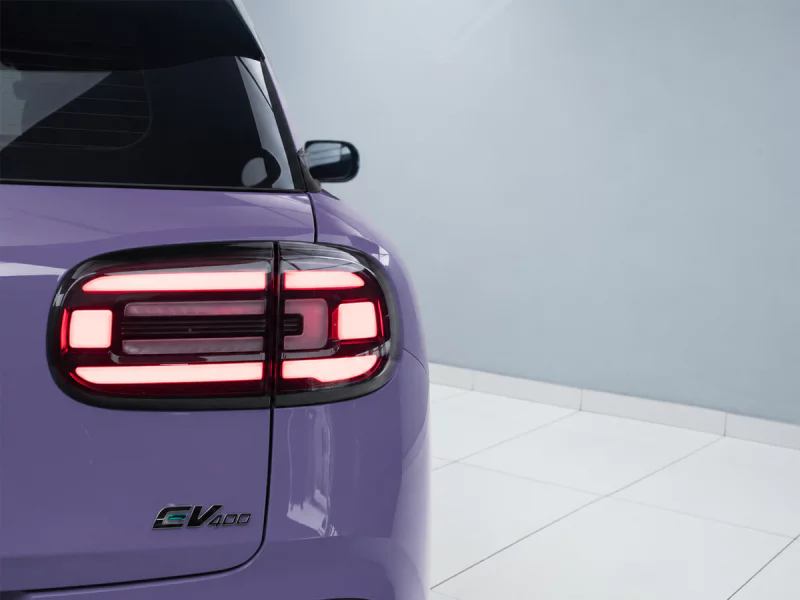 Vehicle Image for 11/25for Chery Q Elite