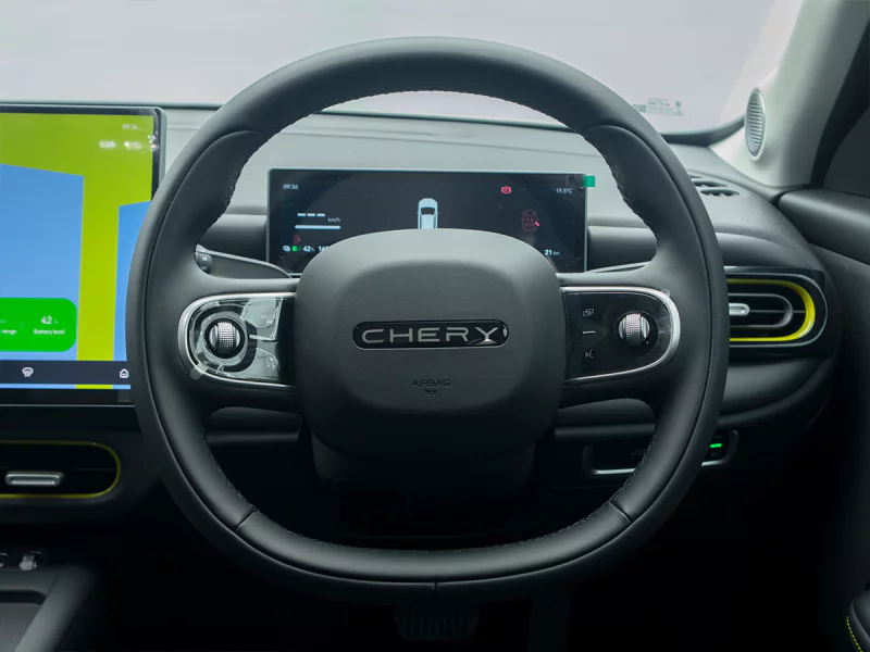 Vehicle Image for 15/25for Chery Q Elite