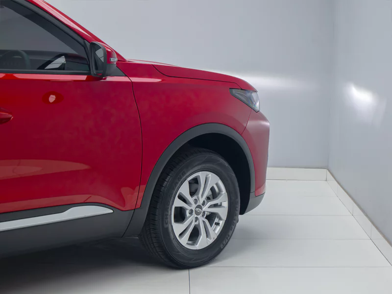 Vehicle Image for 7/24for Chery Tiggo 4 Cross 1.5 LiT CVT