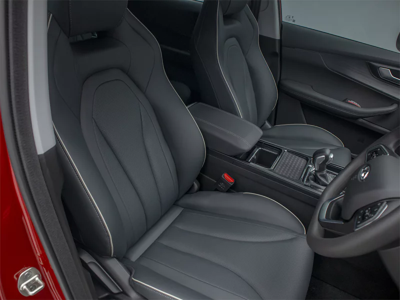 Vehicle Image for 24/24for Chery Tiggo 4 Cross 1.5 LiT CVT