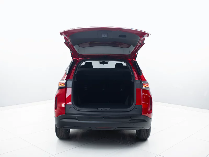 Vehicle Image for 13/24for Chery Tiggo 4 Cross 1.5 LiT CVT