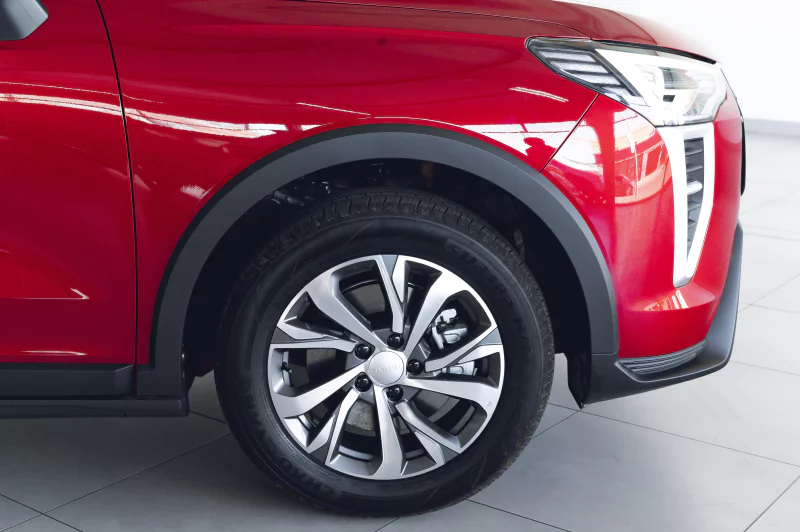 Vehicle Image for 9/20for Haval Jolion City 1.5T 6MT