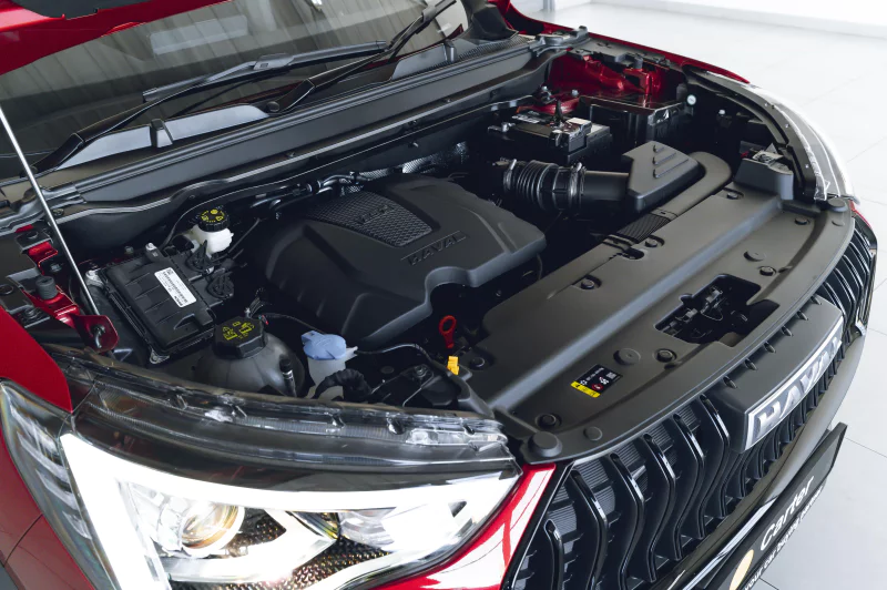Vehicle Image for 18/20for Haval Jolion City 1.5T 6MT