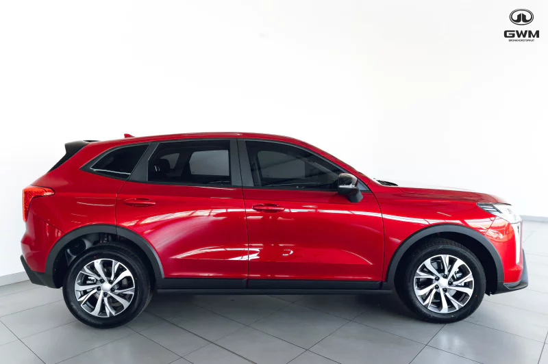 Vehicle Image for 2/20for Haval Jolion City 1.5T 6MT