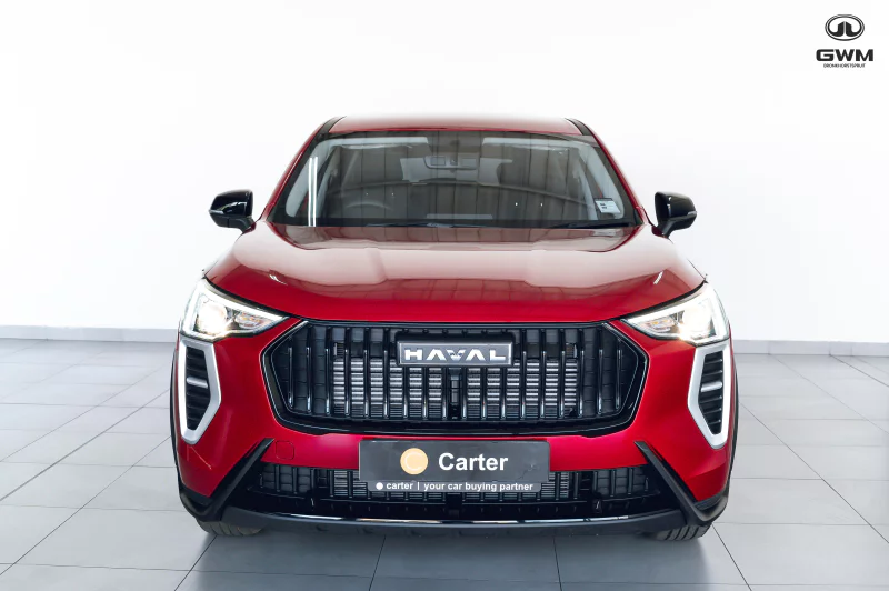 Vehicle Image for 4/20for Haval Jolion City 1.5T 6MT