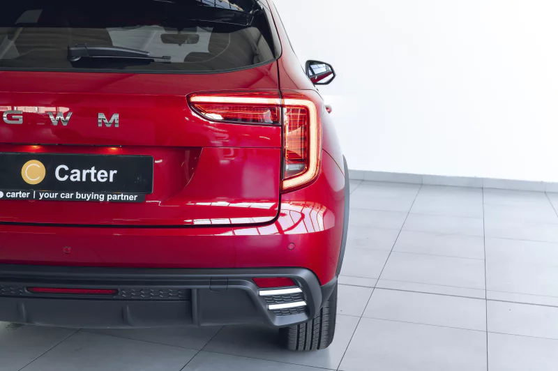 Vehicle Image for 7/20for Haval Jolion City 1.5T 6MT