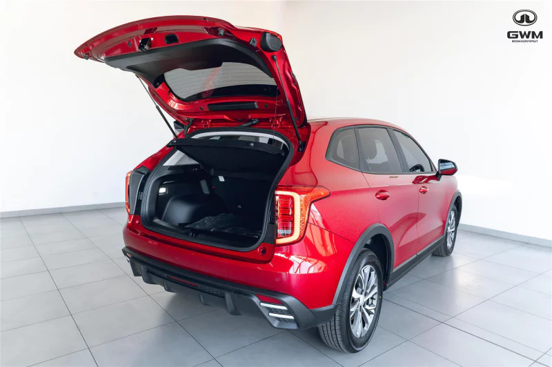 Vehicle Image for 2/3for Haval Jolion City 1.5T 6MT