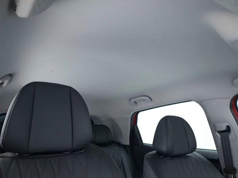 Vehicle Image for 18/24for Lepas L4 1.5T Javan DCT