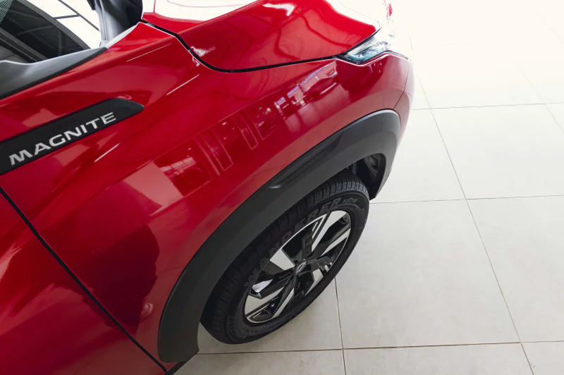 Vehicle Image for 9/22for Nissan Magnite 1.0 Acenta MT