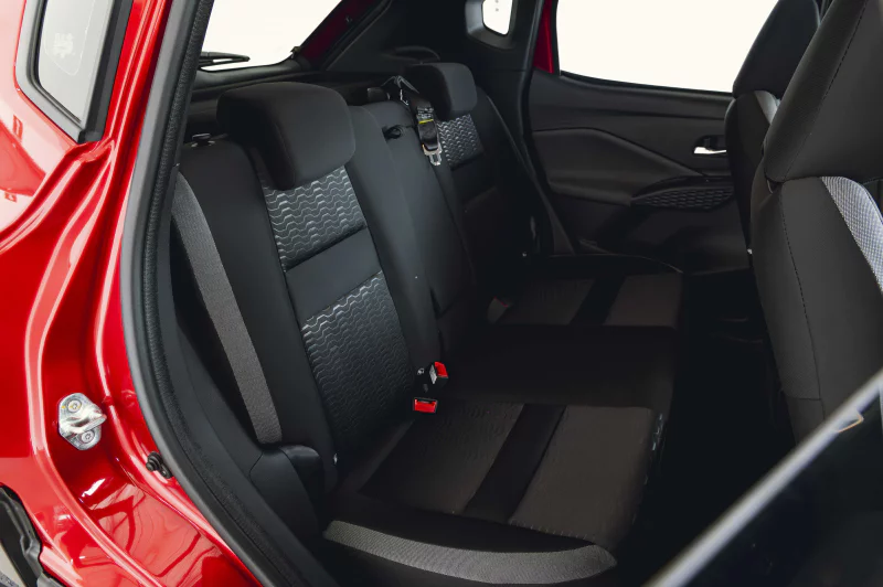 Vehicle Image for 21/22for Nissan Magnite 1.0 Acenta MT