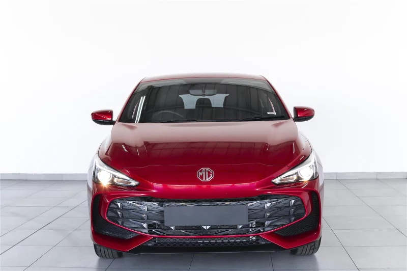 MG MG3 3 1.5L MT Comfort 2026