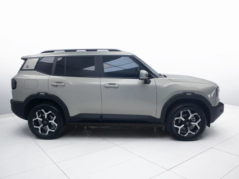 Vehicle Image for 4/24for Jetour T1 i-DM 1.5T (PHEV)
