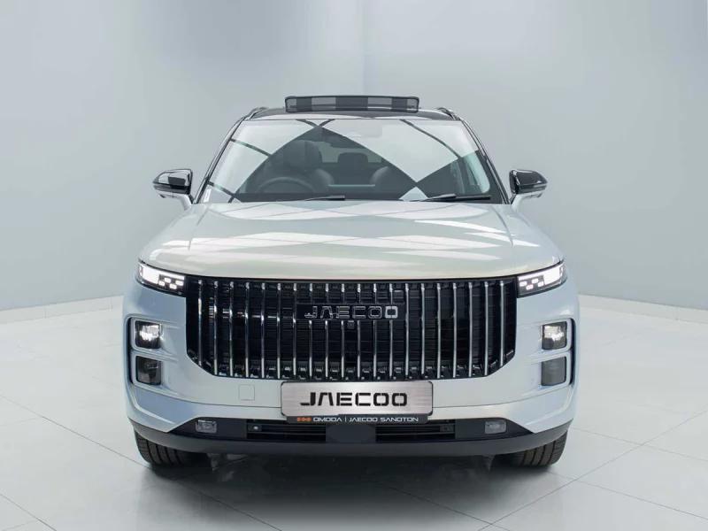 Vehicle Image for 4/18for JAECOO J7 SHS 1.5 TDGI DHT PHEV