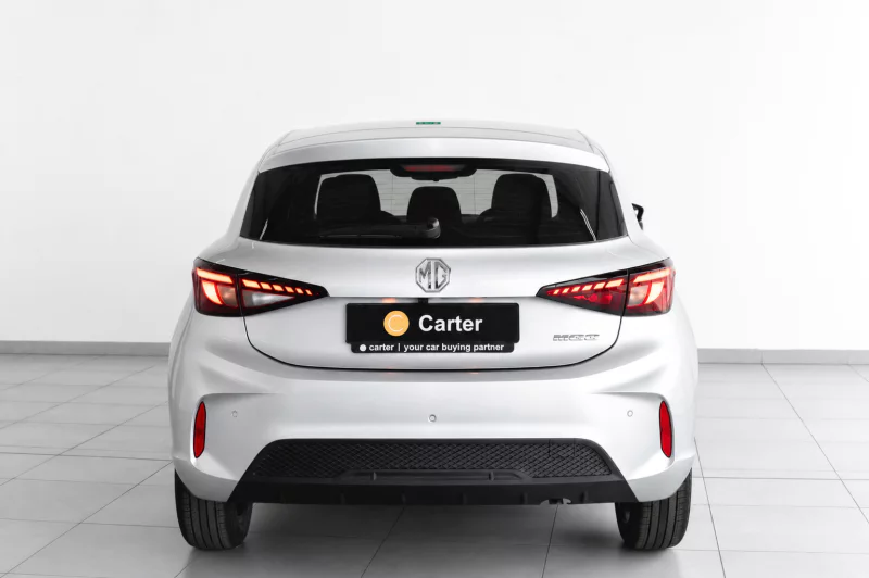 Vehicle Image for 15/24for MG MG3 3 1.5L CVT Comfort