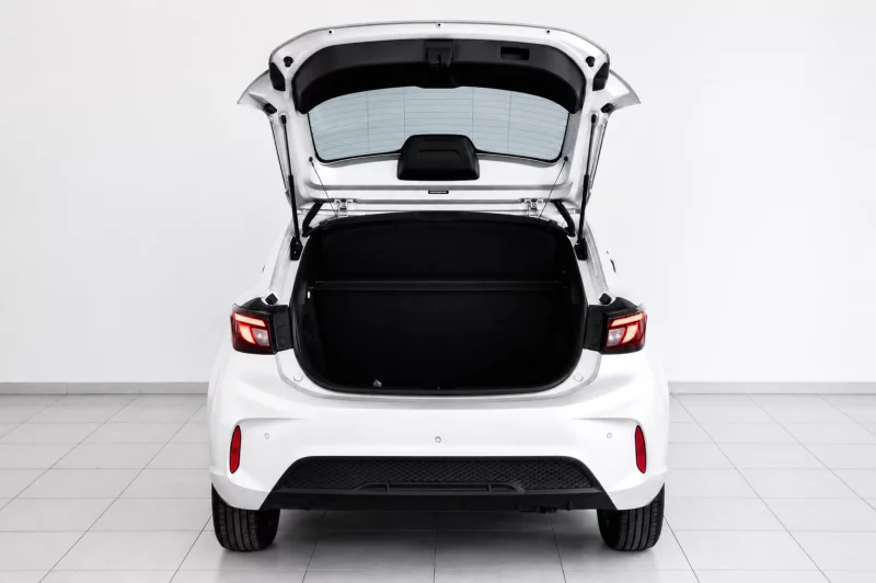 Vehicle Image for 17/24for MG MG3 3 1.5L CVT Comfort