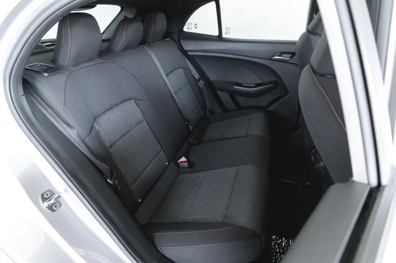 Vehicle Image for 23/24for MG MG3 3 1.5L CVT Comfort
