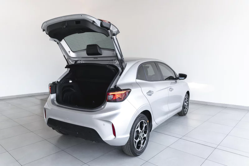 Vehicle Image for 7/24for MG MG3 3 1.5L CVT Comfort