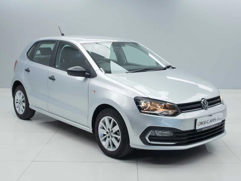 Volkswagen Polo Vivo Hatch 1.4 Life 63kW Life 2026