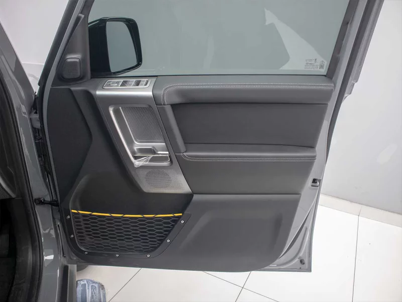 Vehicle Image for 14/23for iCAUR V23 2WD - Single Motor