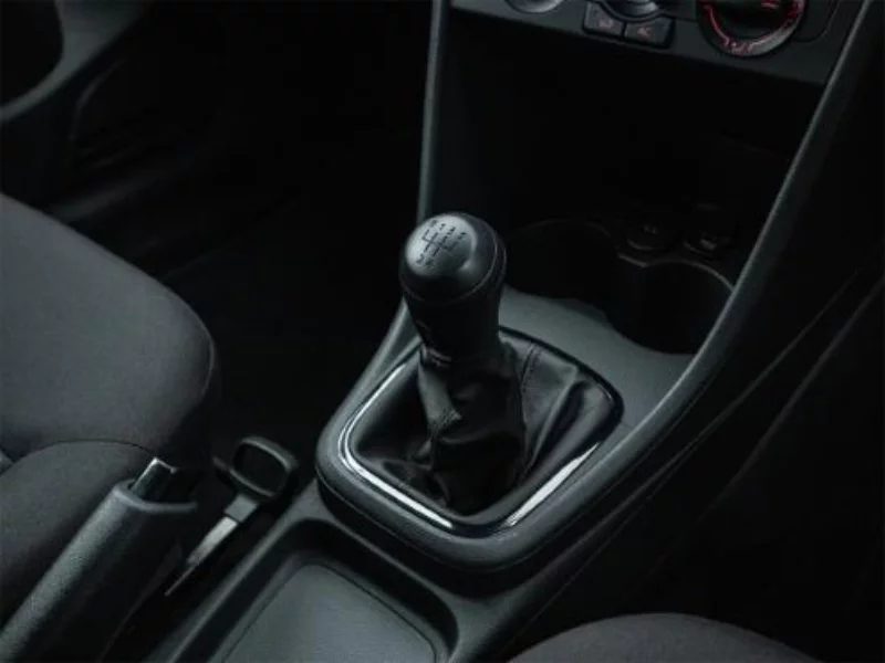 Vehicle Image for 14/17for Volkswagen Polo Vivo Hatch 1.4 Life 63kW Life