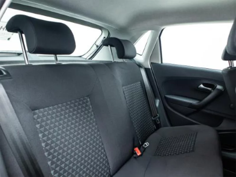 Vehicle Image for 15/17for Volkswagen Polo Vivo Hatch 1.4 Life 63kW Life