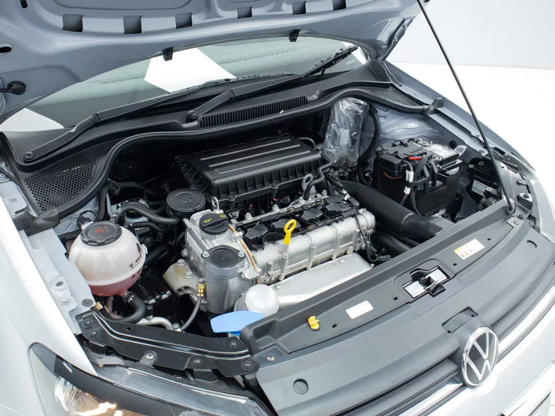 Vehicle Image for 7/17for Volkswagen Polo Vivo Hatch 1.4 Life 63kW Life