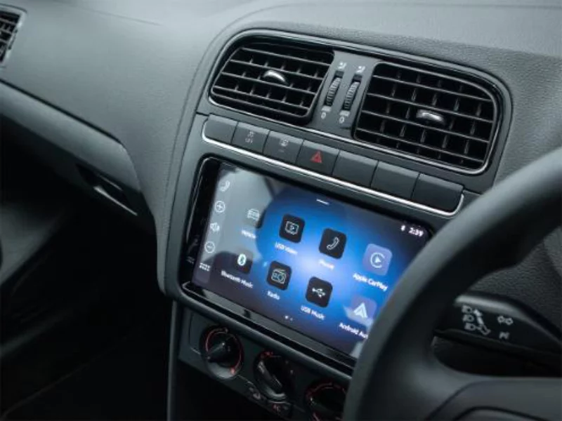 Vehicle Image for 8/17for Volkswagen Polo Vivo Hatch 1.4 Life 63kW Life