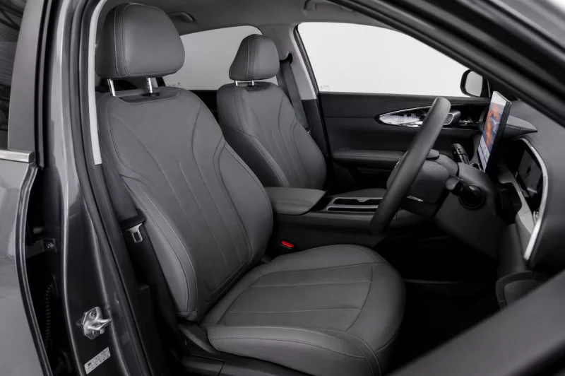 Vehicle Image for 22/25for Geely E2 Apex