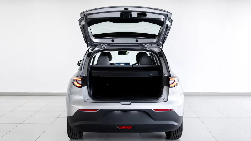 Vehicle Image for 14/25for Geely E2 Apex