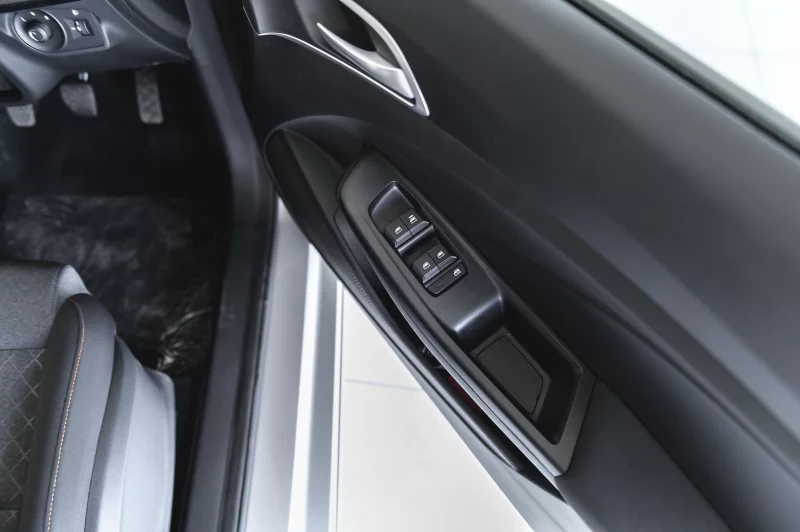 Vehicle Image for 20/24for MG MG3 3 1.5L CVT Comfort