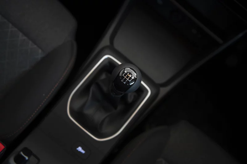 Vehicle Image for 17/24for MG MG3 3 1.5L CVT Comfort