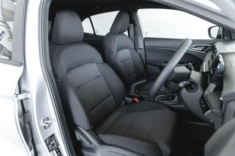 Vehicle Image for 22/24for MG MG3 3 1.5L CVT Comfort