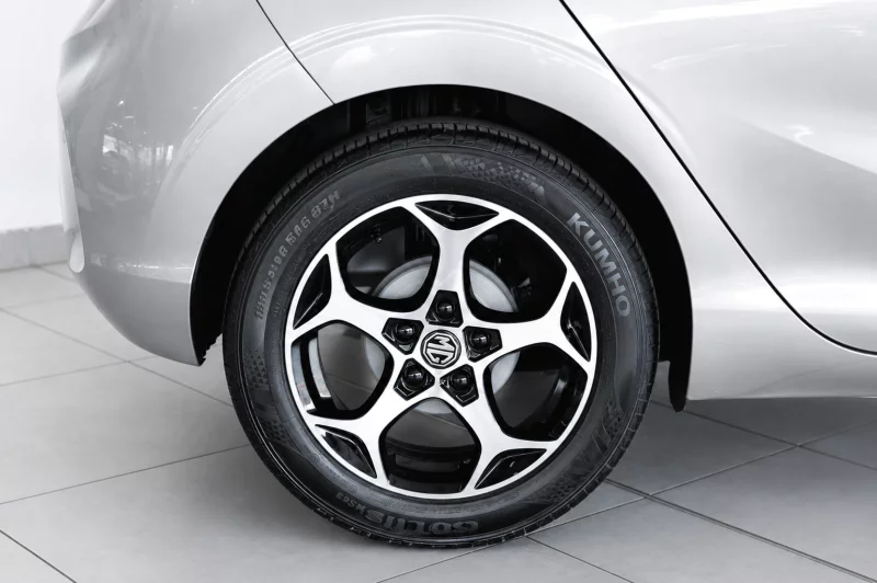 Vehicle Image for 9/24for MG MG3 3 1.5L CVT Comfort