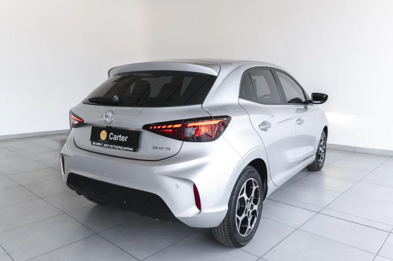 Vehicle Image for 5/24for MG MG3 3 1.5L CVT Comfort