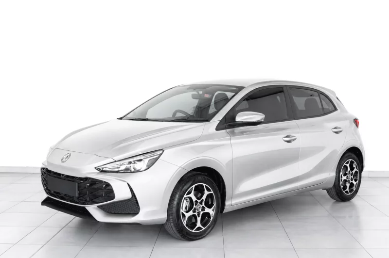 Vehicle Image for 3/24for MG MG3 3 1.5L CVT Comfort