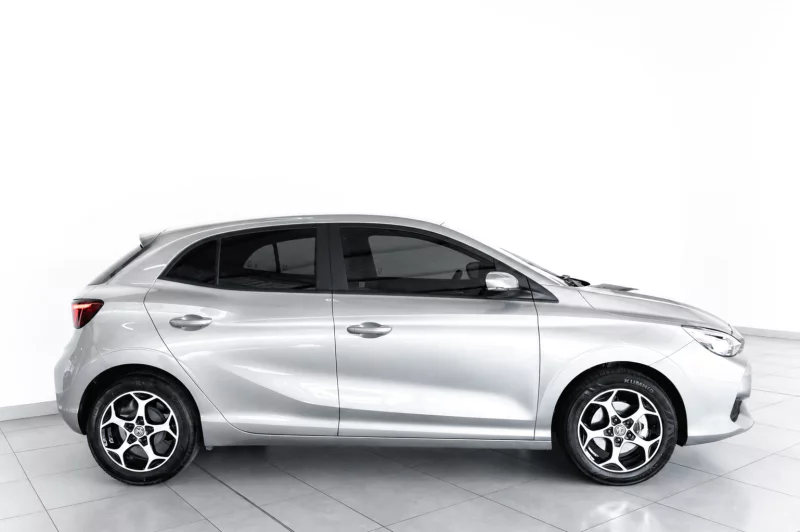 Vehicle Image for 4/24for MG MG3 3 1.5L CVT Comfort