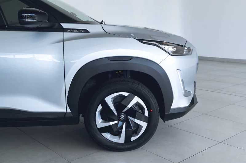 Vehicle Image for 9/25for Nissan Magnite 1.0 Visia MT