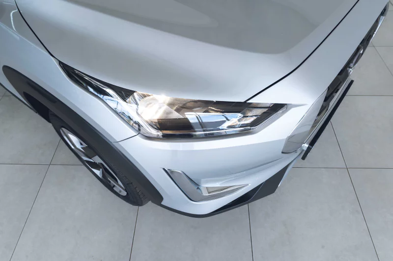 Vehicle Image for 8/25for Nissan Magnite 1.0 Visia MT